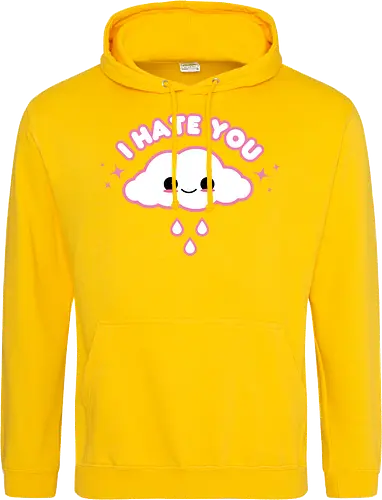 Hate Cloud 