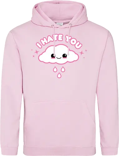 Hate Cloud 