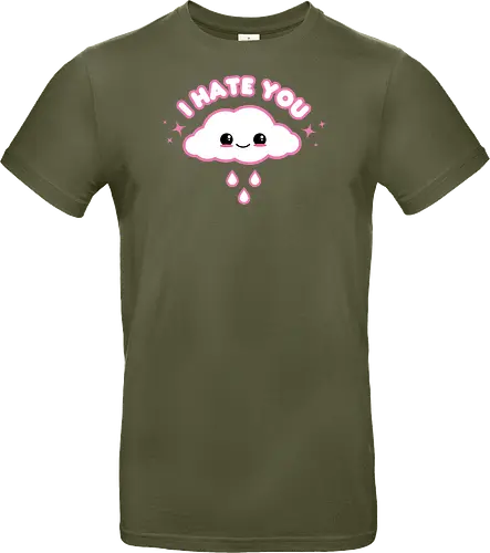 Hate Cloud 
