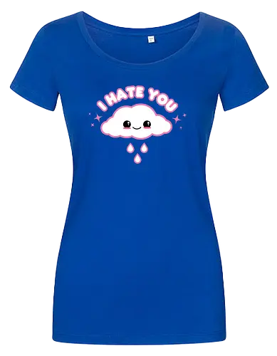 Hate Cloud 