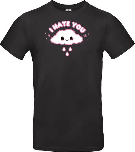 Hate Cloud 