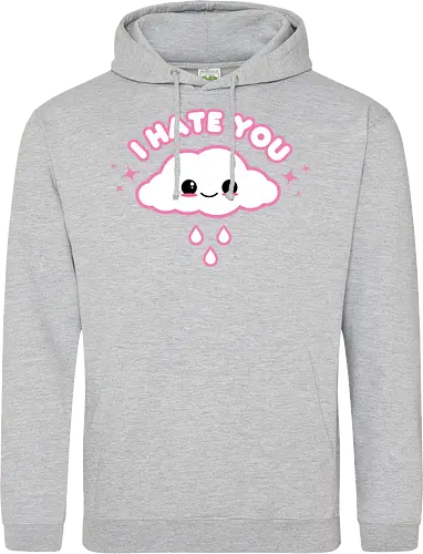 Hate Cloud 