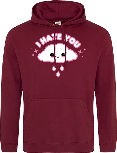 Hate Cloud 