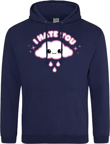 Hate Cloud 