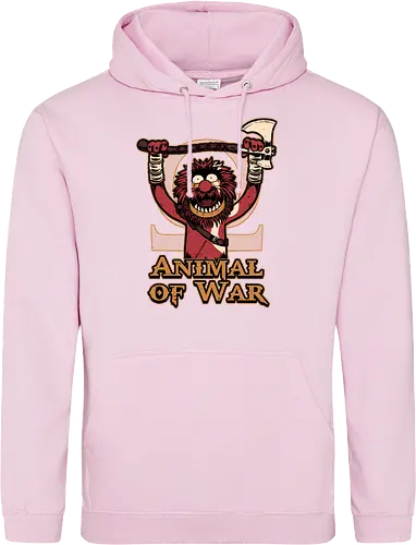 Animal of War Game