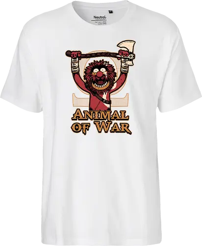 Animal of War Game