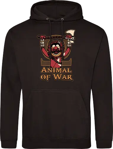 Animal of War Game