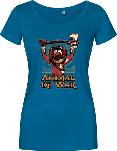 Animal of War Game