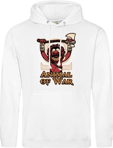 Animal of War Game