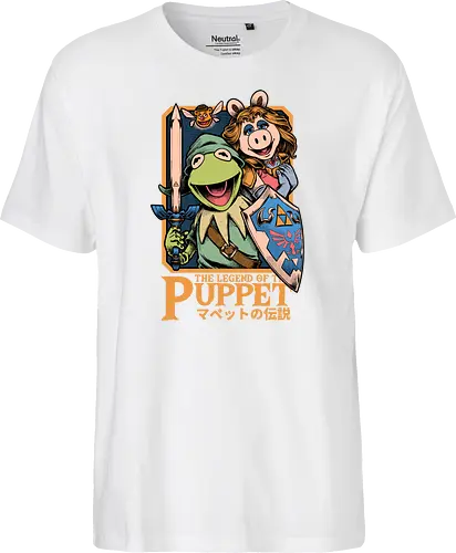 Legend of the Puppet