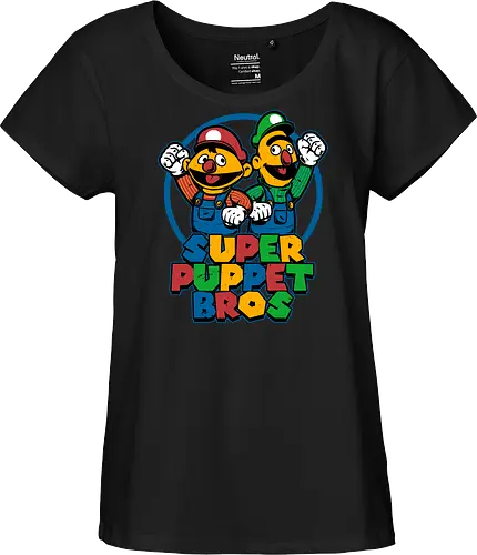 Puppet Bros Game