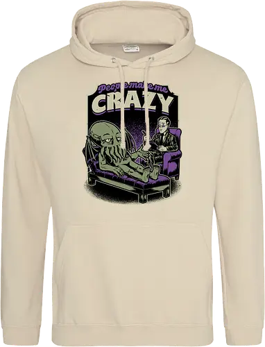 Lovecraft Cthulhu Therapy