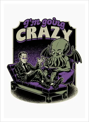 Lovecraft Therapy