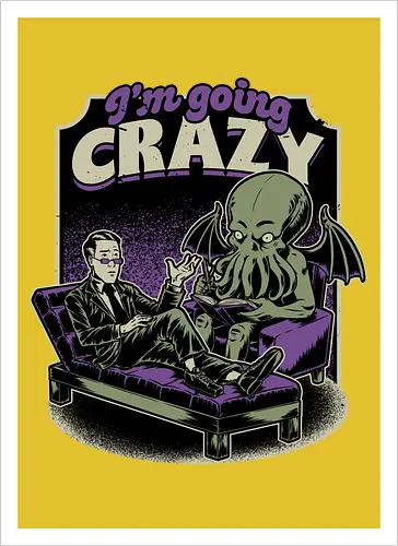 Lovecraft Therapy