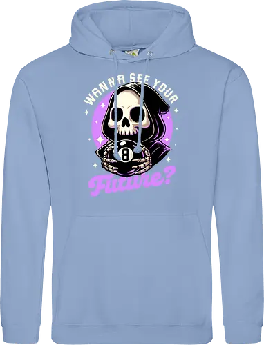 Skull Luck Ball