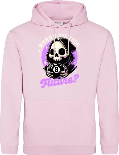 Skull Luck Ball