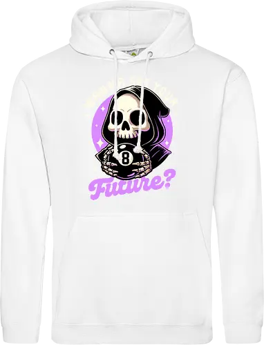 Skull Luck Ball