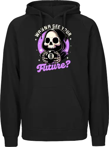 Skull Luck Ball