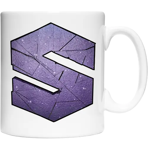 Shlorox - Logo Tasse - youtube, twitch, gaming, arma, merchandise, strm