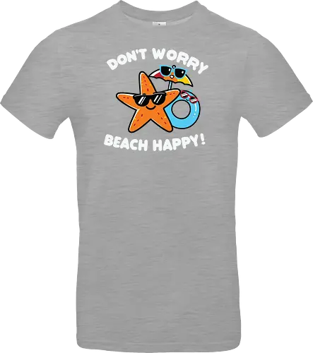 Don't Worry, Beach Happy