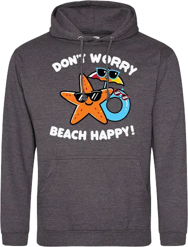 Don't Worry, Beach Happy