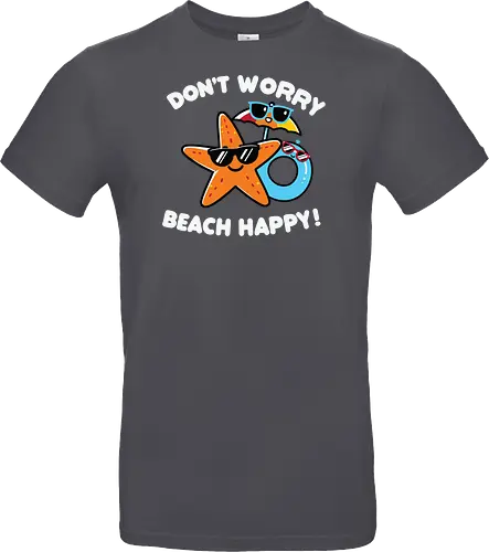 Don't Worry, Beach Happy