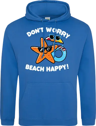 Don't Worry, Beach Happy