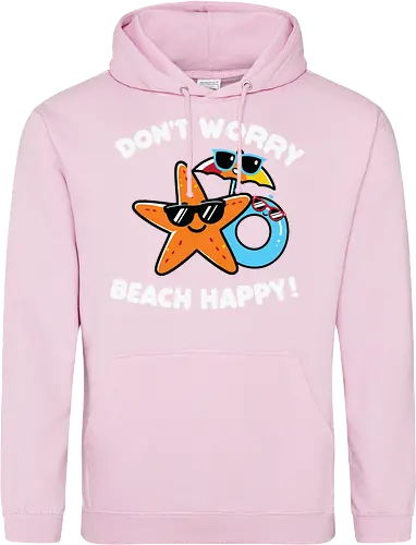 Don't Worry, Beach Happy