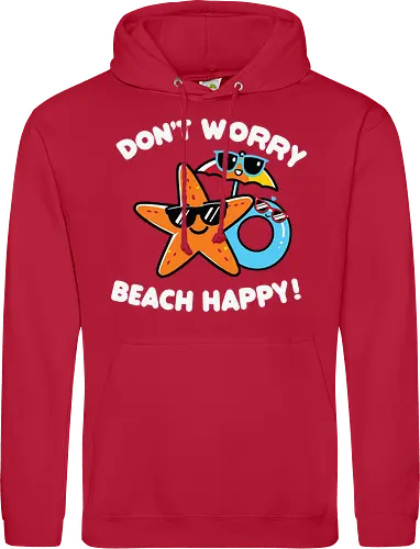 Don't Worry, Beach Happy