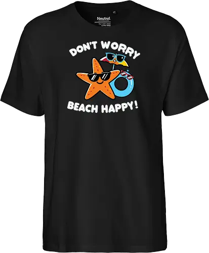 Don't Worry, Beach Happy
