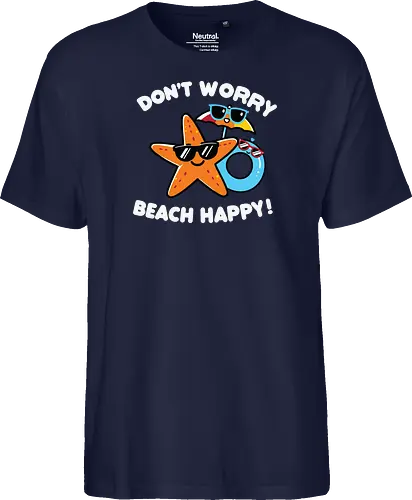 Don't Worry, Beach Happy