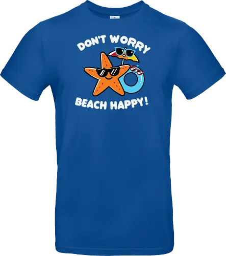 Don't Worry, Beach Happy