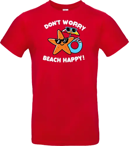 Don't Worry, Beach Happy