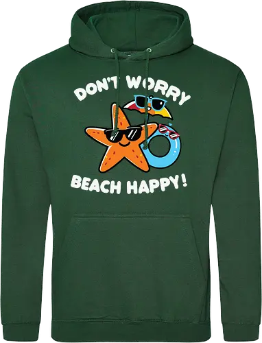 Don't Worry, Beach Happy