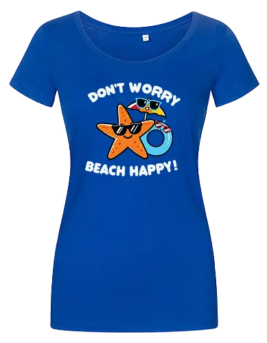 Don't Worry, Beach Happy
