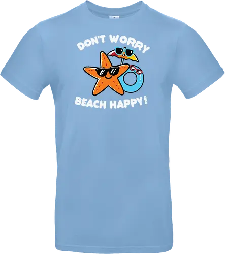 Don't Worry, Beach Happy