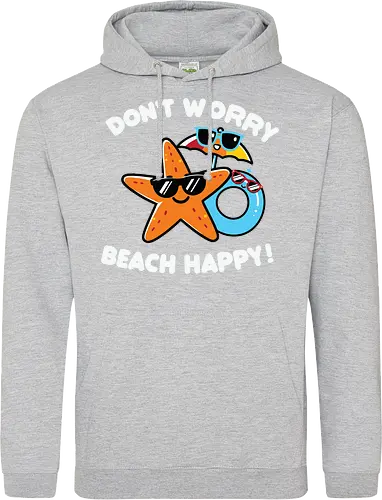 Don't Worry, Beach Happy