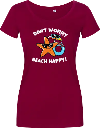Don't Worry, Beach Happy