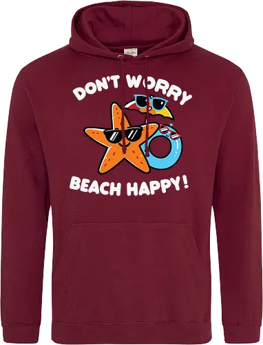 Don't Worry, Beach Happy