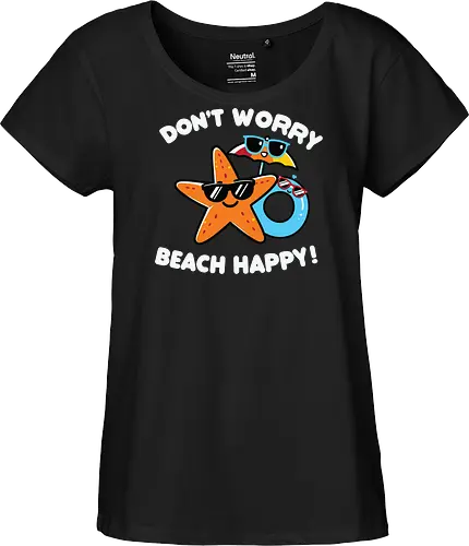 Don't Worry, Beach Happy