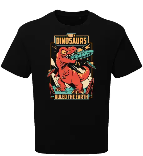 Jurassic Contact