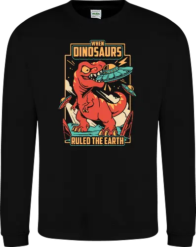 Jurassic Contact