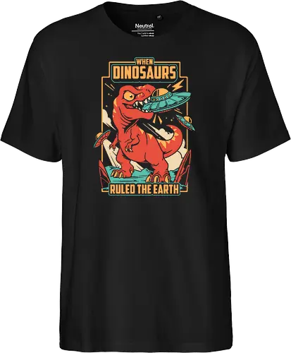 Jurassic Contact