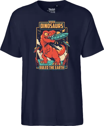 Jurassic Contact