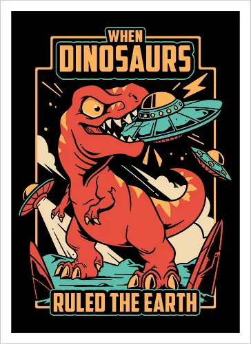 Jurassic Contact