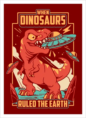 Jurassic Contact