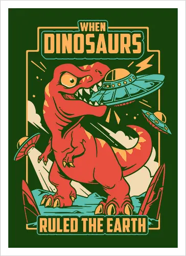 Jurassic Contact