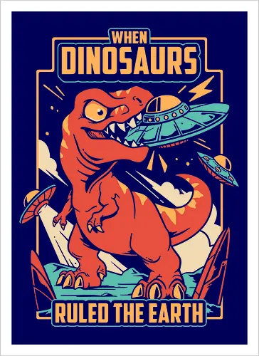 Jurassic Contact