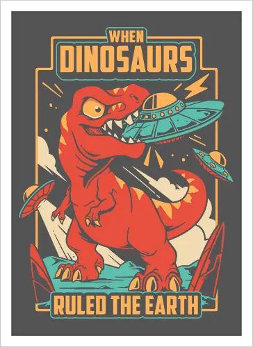 Jurassic Contact