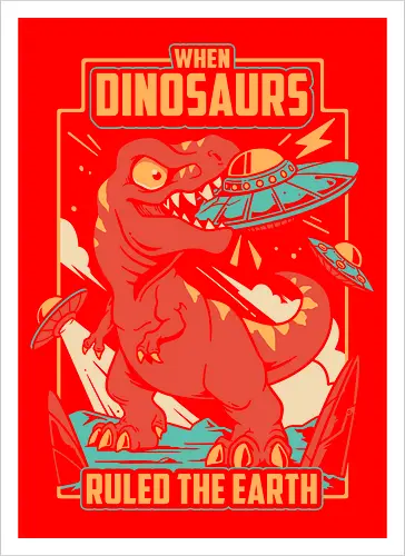 Jurassic Contact